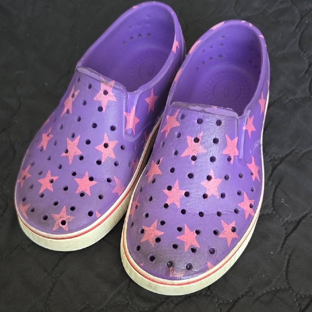 Kids Natives size 11